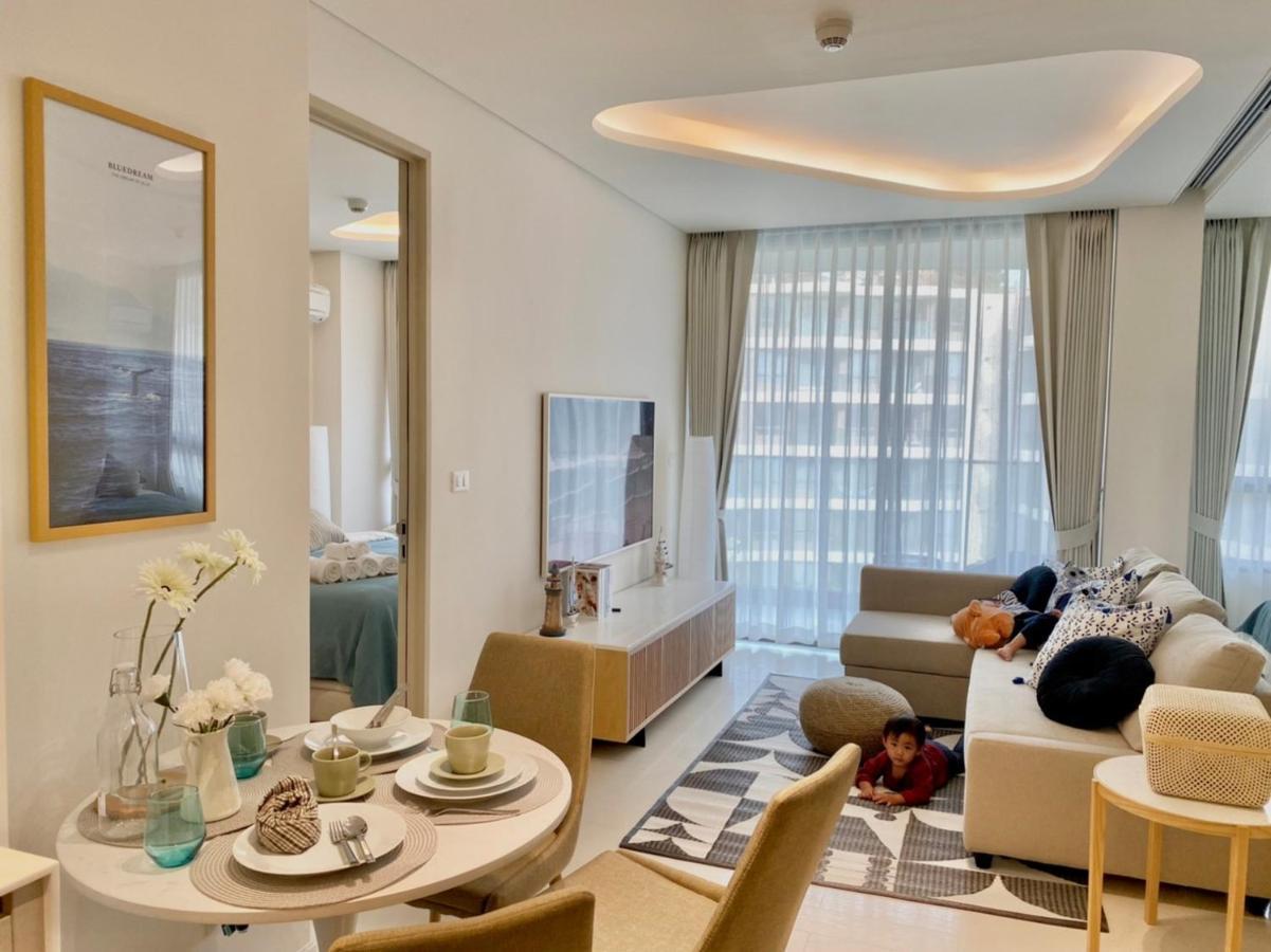 Seaview 2 Bedroom Front Vacation Apartment Hua Hin