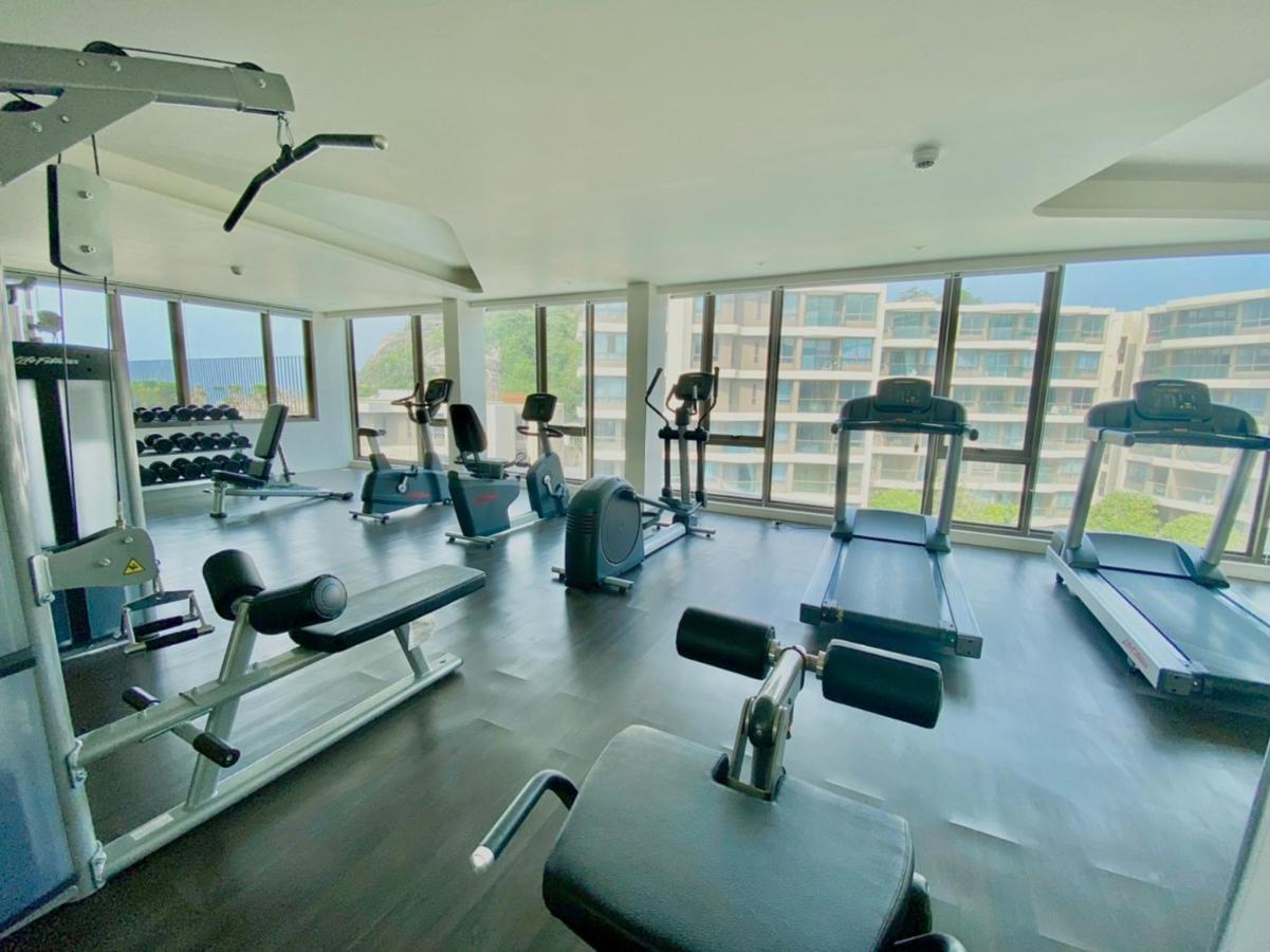 Seaview 2 Bedroom Front Vacation Apartment Hua Hin