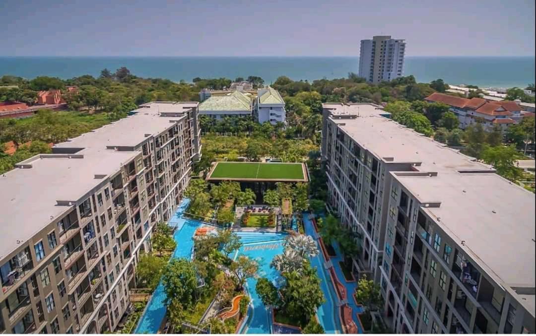 Apartment La Habana 59 Hua Hin