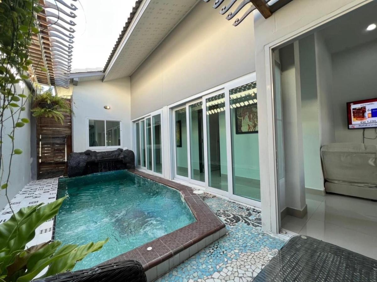Origin Poolvilla Villa HHQ
