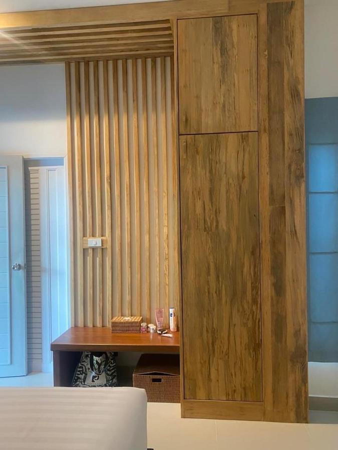 Villa Origin Poolvilla HHQ