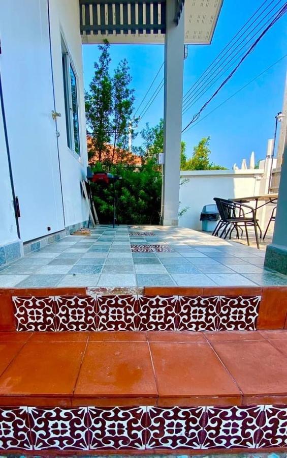 Origin Poolvilla HHQ