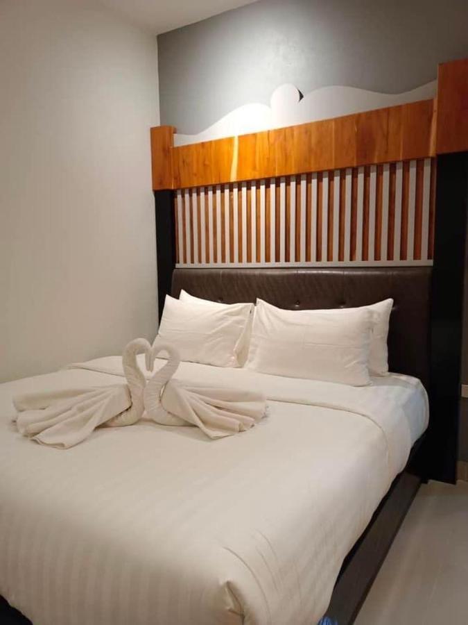 Villa Origin Poolvilla