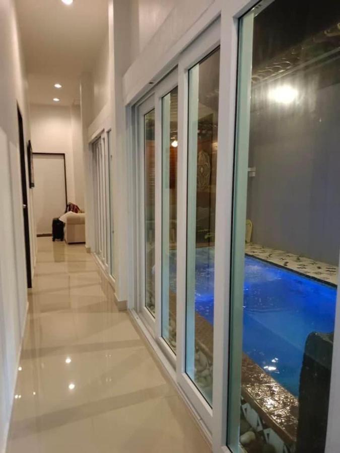 Villa Origin Poolvilla *