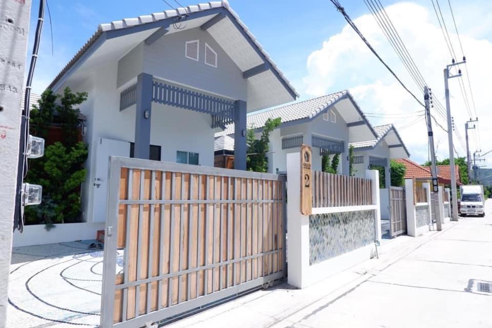 Origin Poolvilla