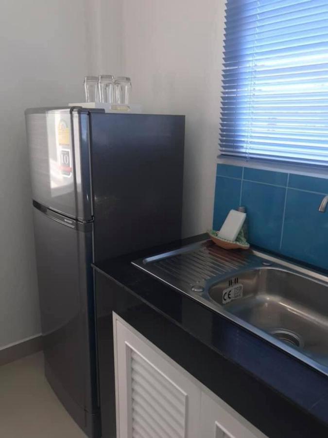 Origin Poolvilla HHQ