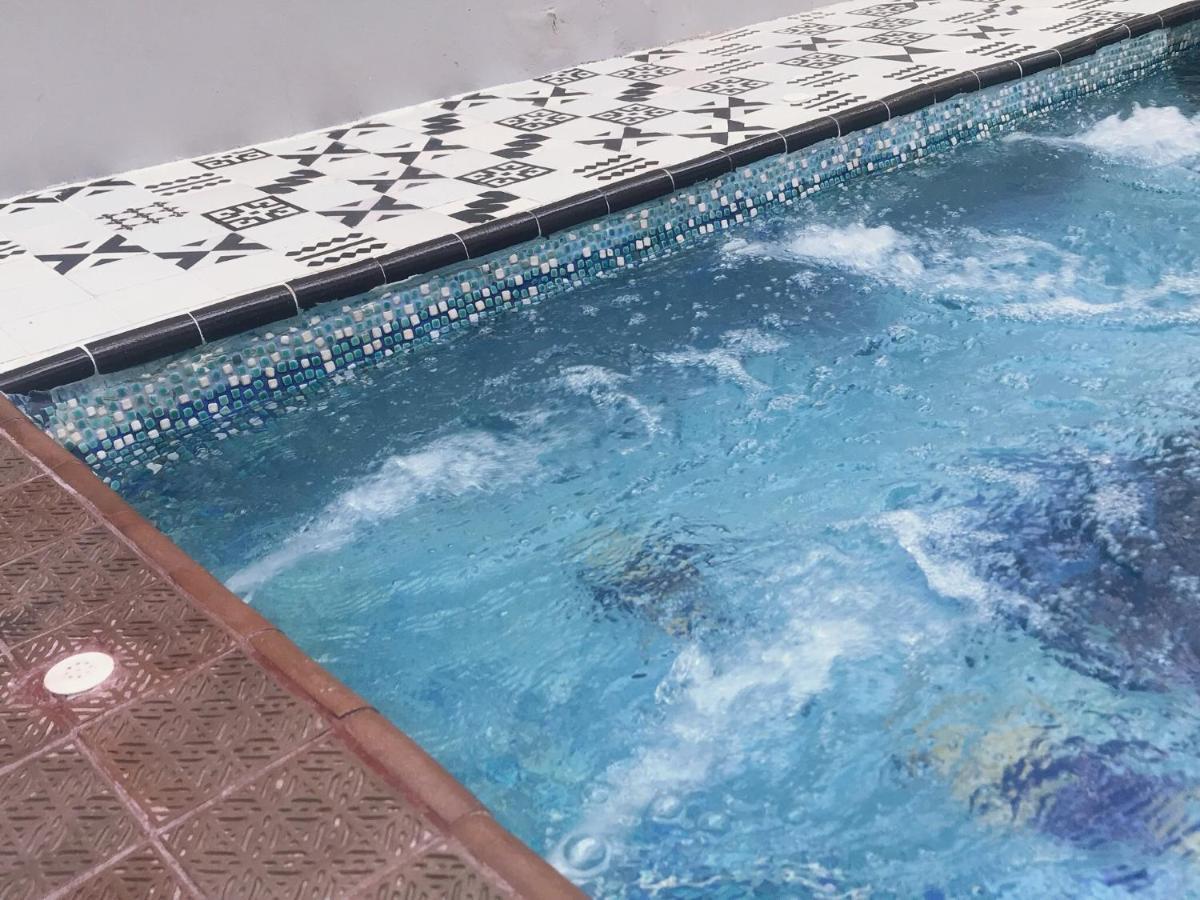 Villa Origin Poolvilla HHQ