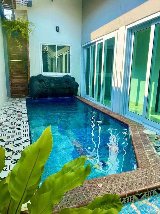 Origin Poolvilla HHQ