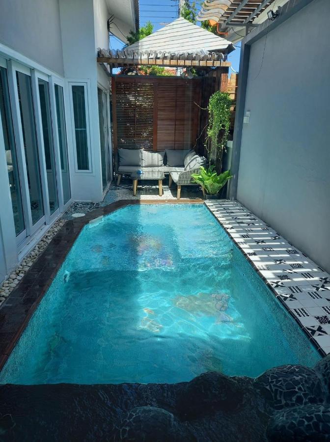 Villa Origin Poolvilla *
