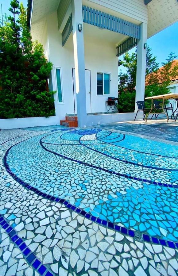 Villa Origin Poolvilla HHQ