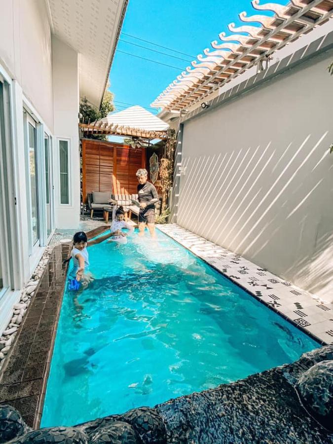 Origin Poolvilla *
