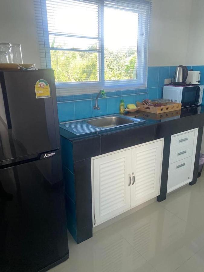 Villa Origin Poolvilla