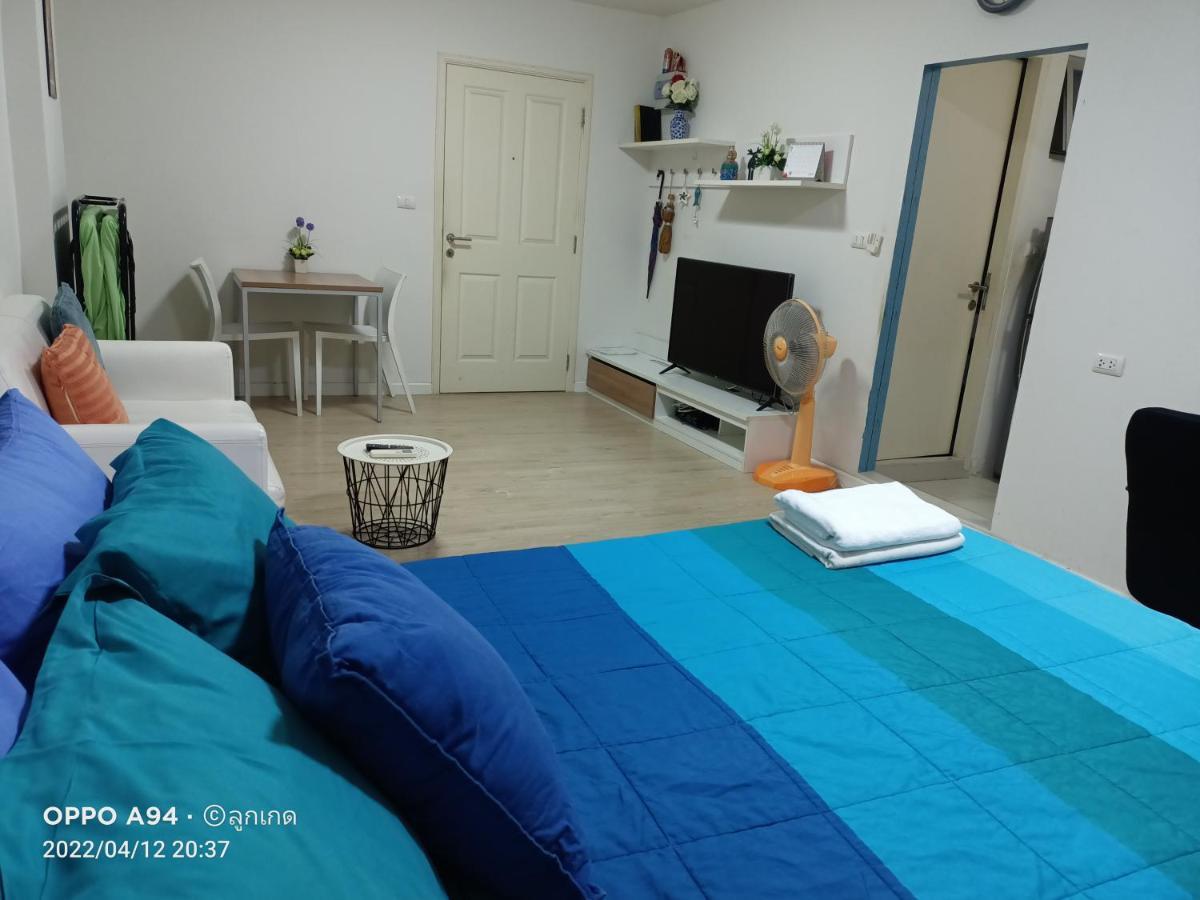 Appartement Baan Peang Ploen By Kaid