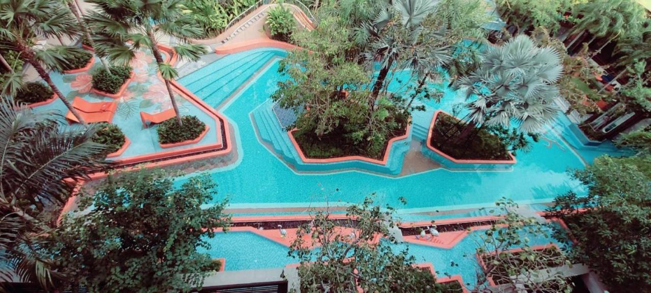 Apartment Y-O-K Lahabana Hua Hin
