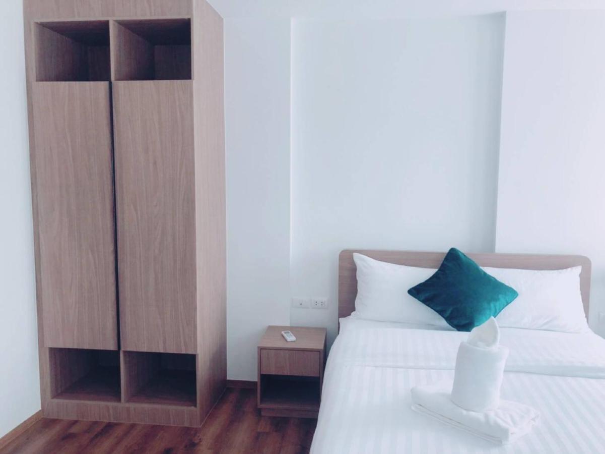 Apartment Y-O-K Lahabana Hua Hin *