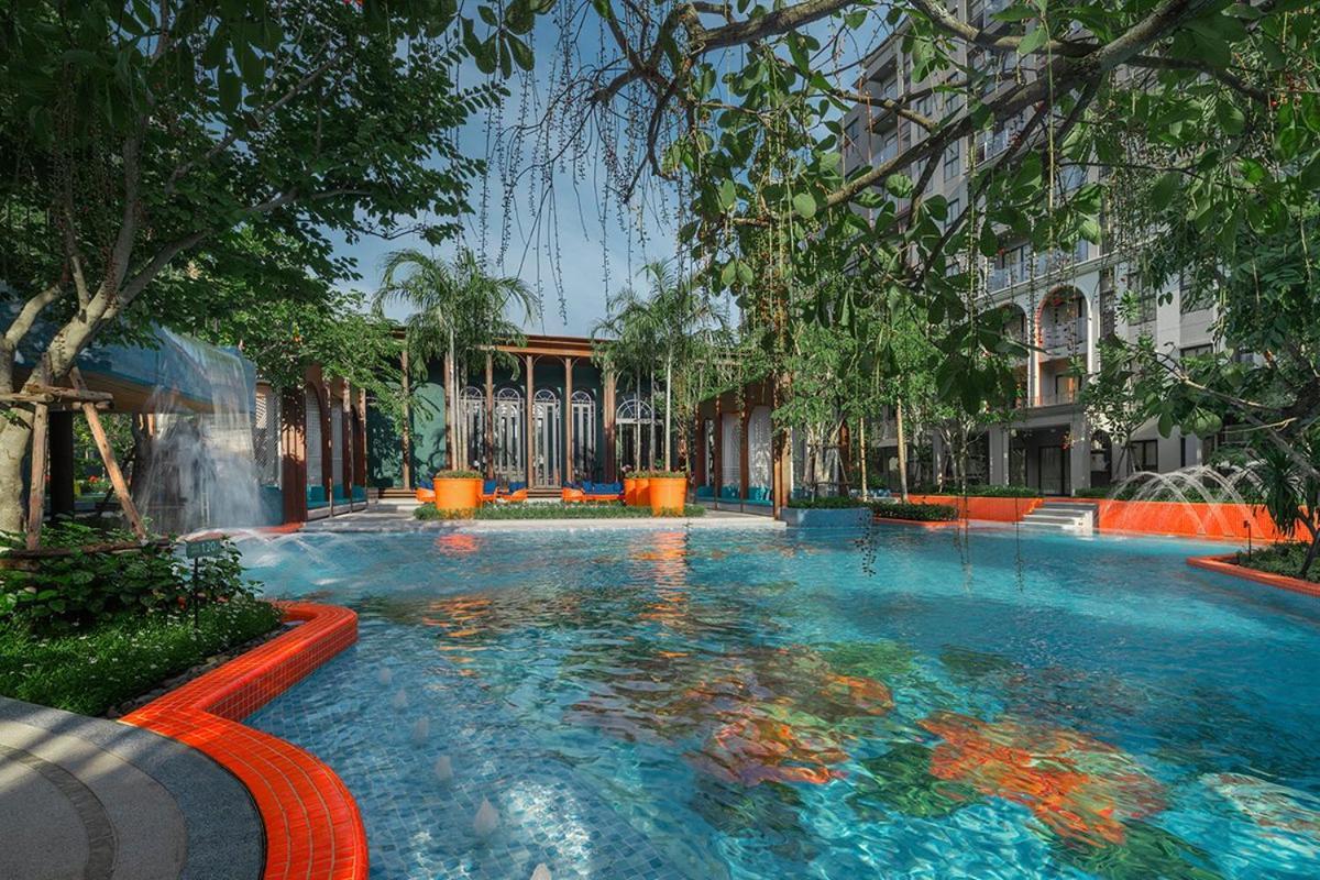 Apartment Y-O-K Lahabana Hua Hin