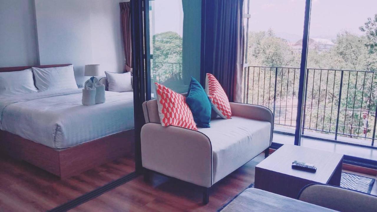Y-O-K Lahabana Hua Hin Apartment Hua Hin