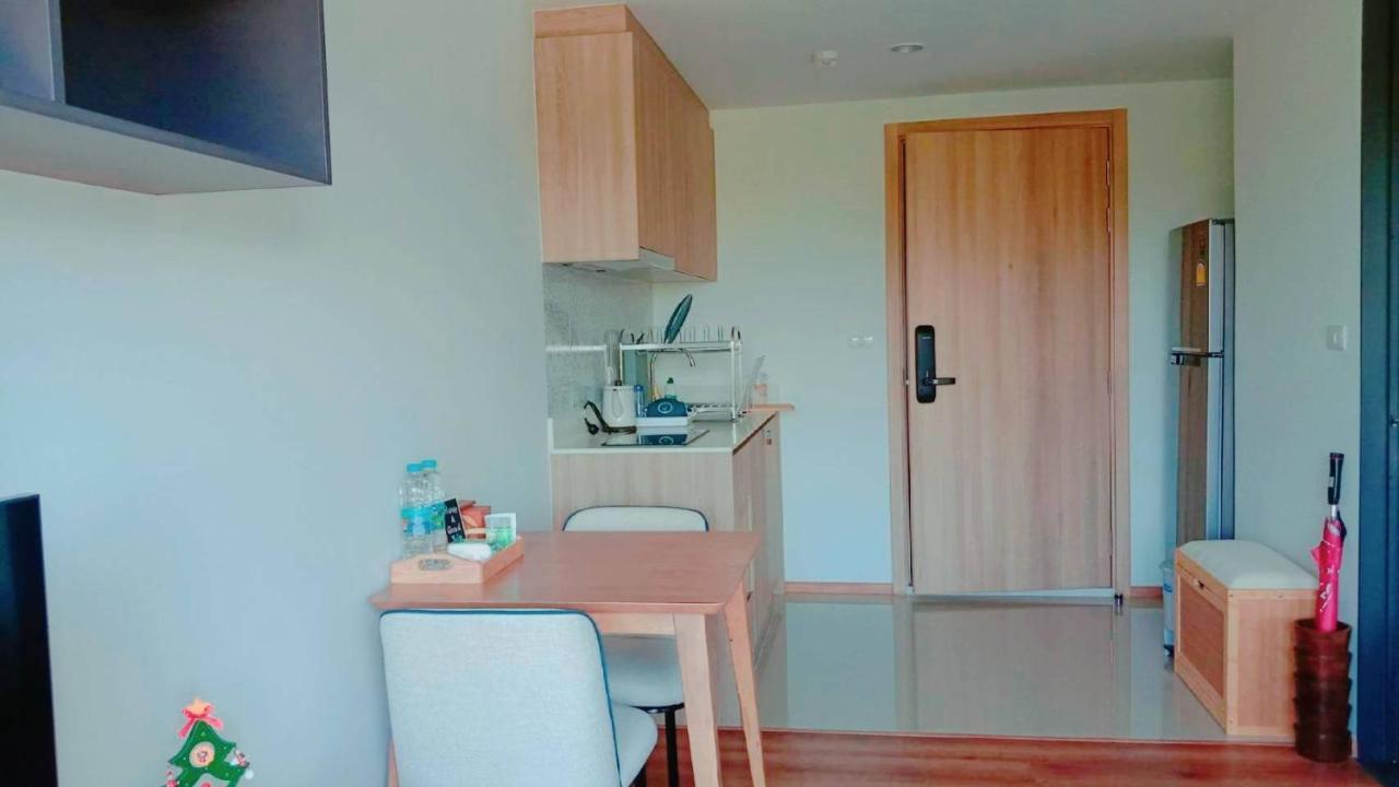 Y-O-K Lahabana Hua Hin Apartment