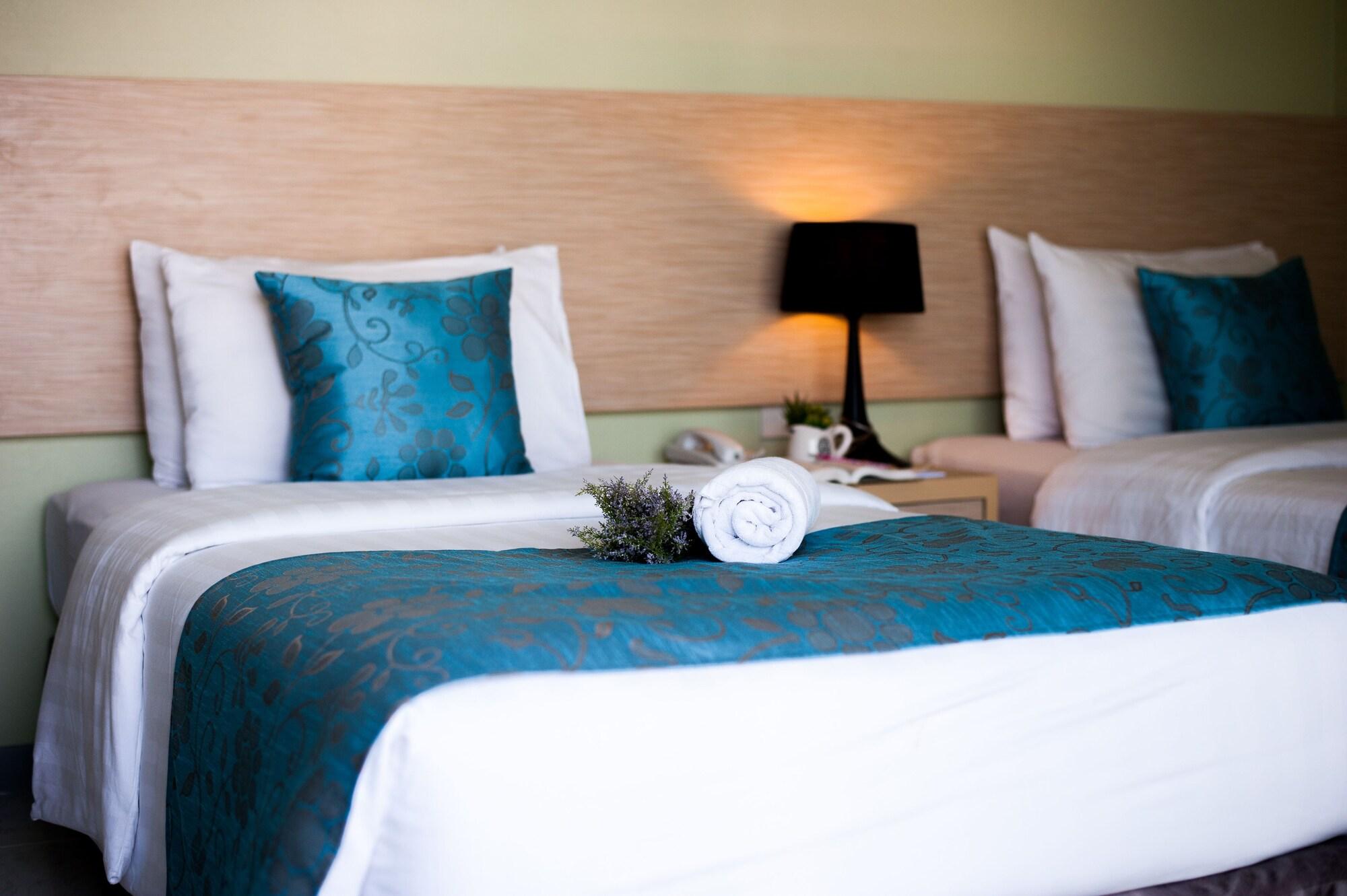 Thipurai Hotel 3*