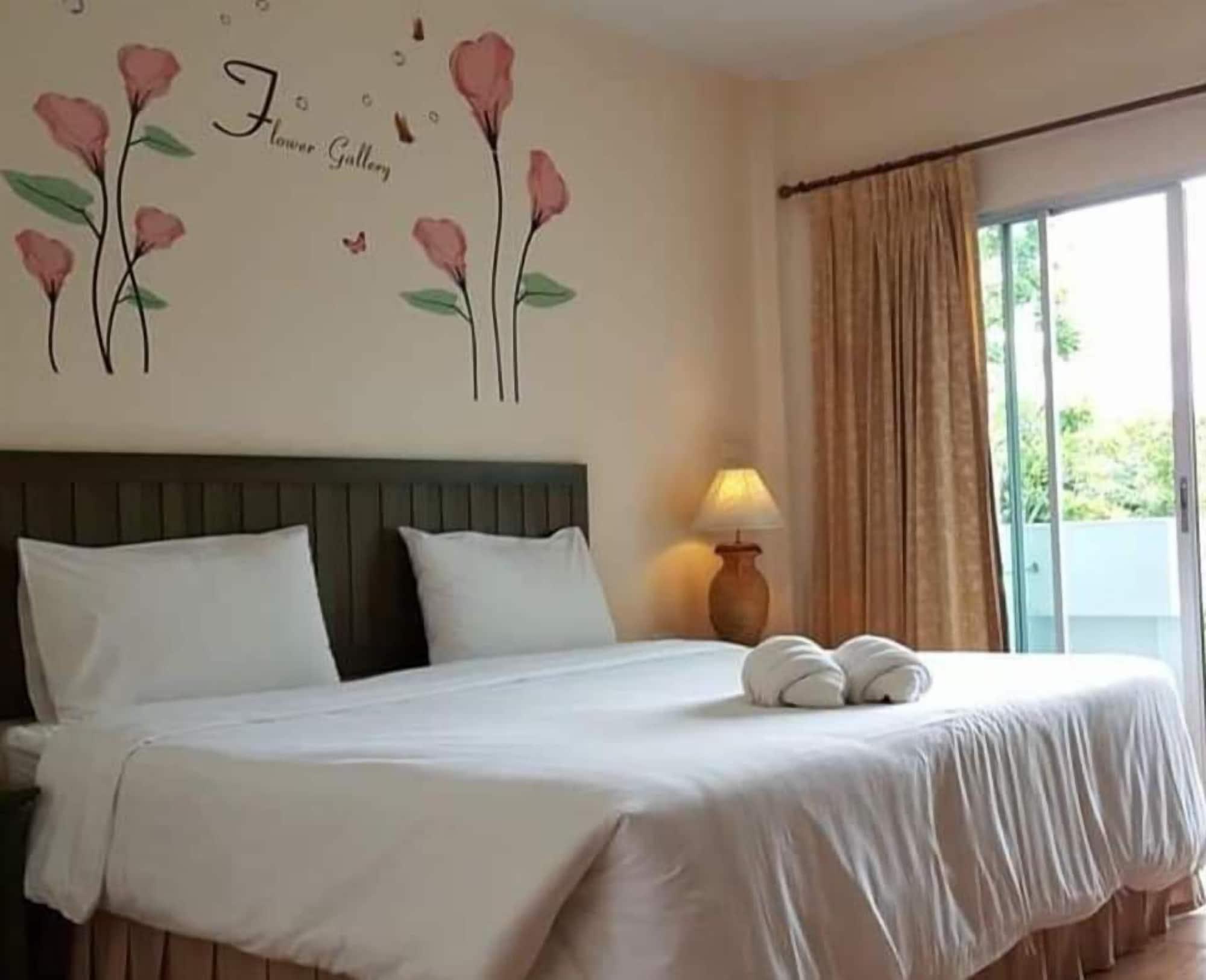 Gasthof Baan Suksiri 3*