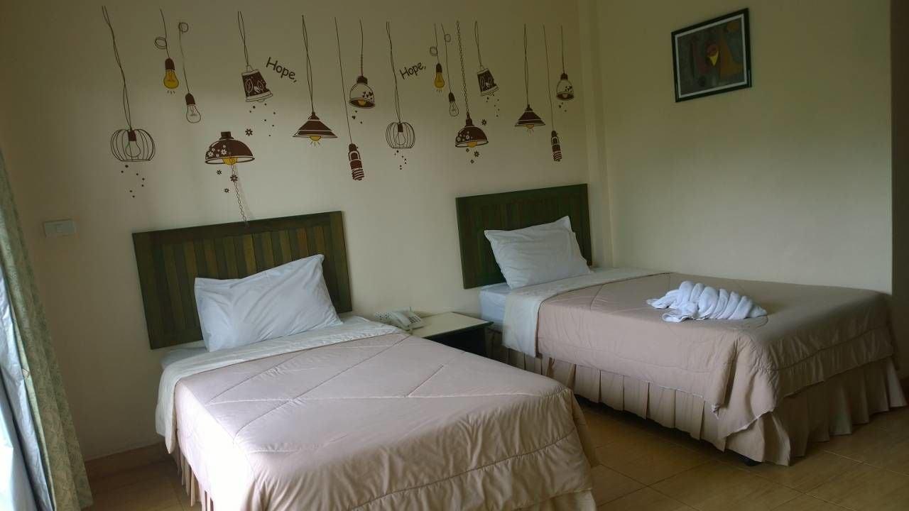 Baan Suksiri Gasthof