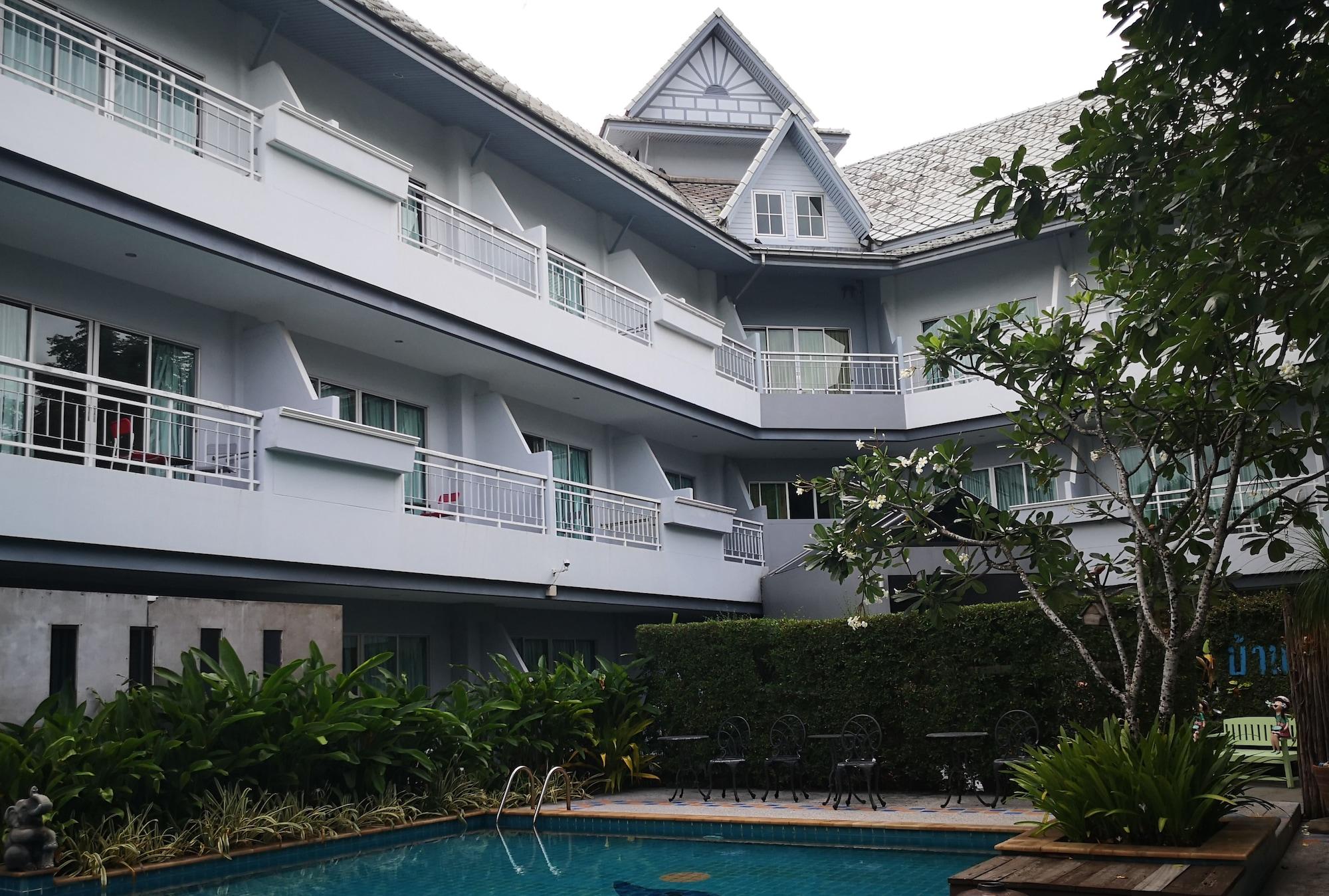 Baan Suksiri Gasthof
