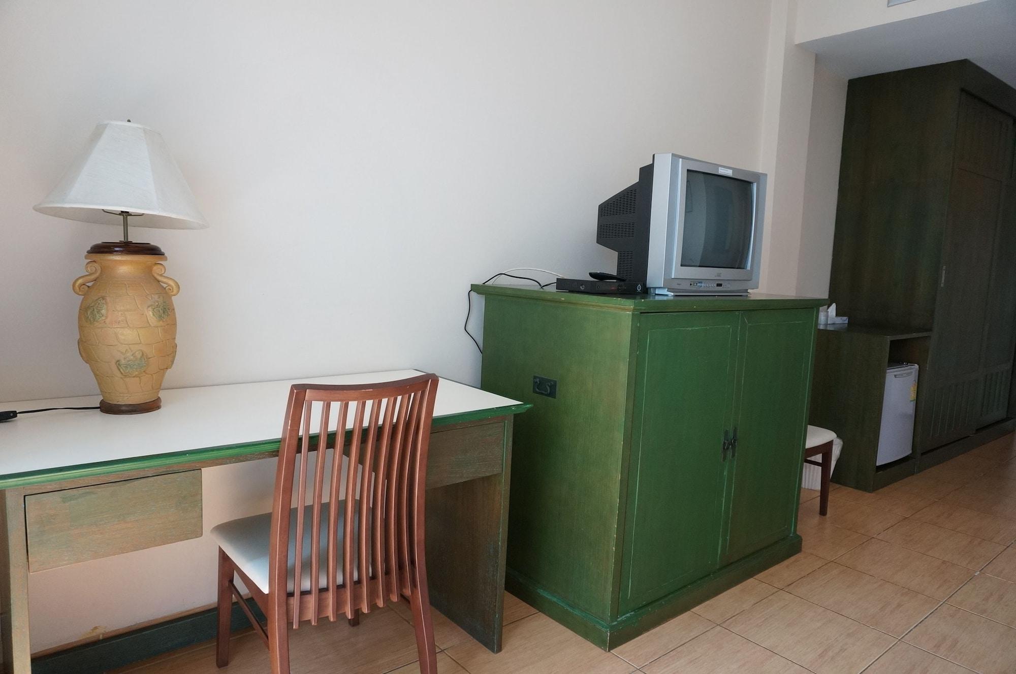 Baan Suksiri Gasthof 3*
