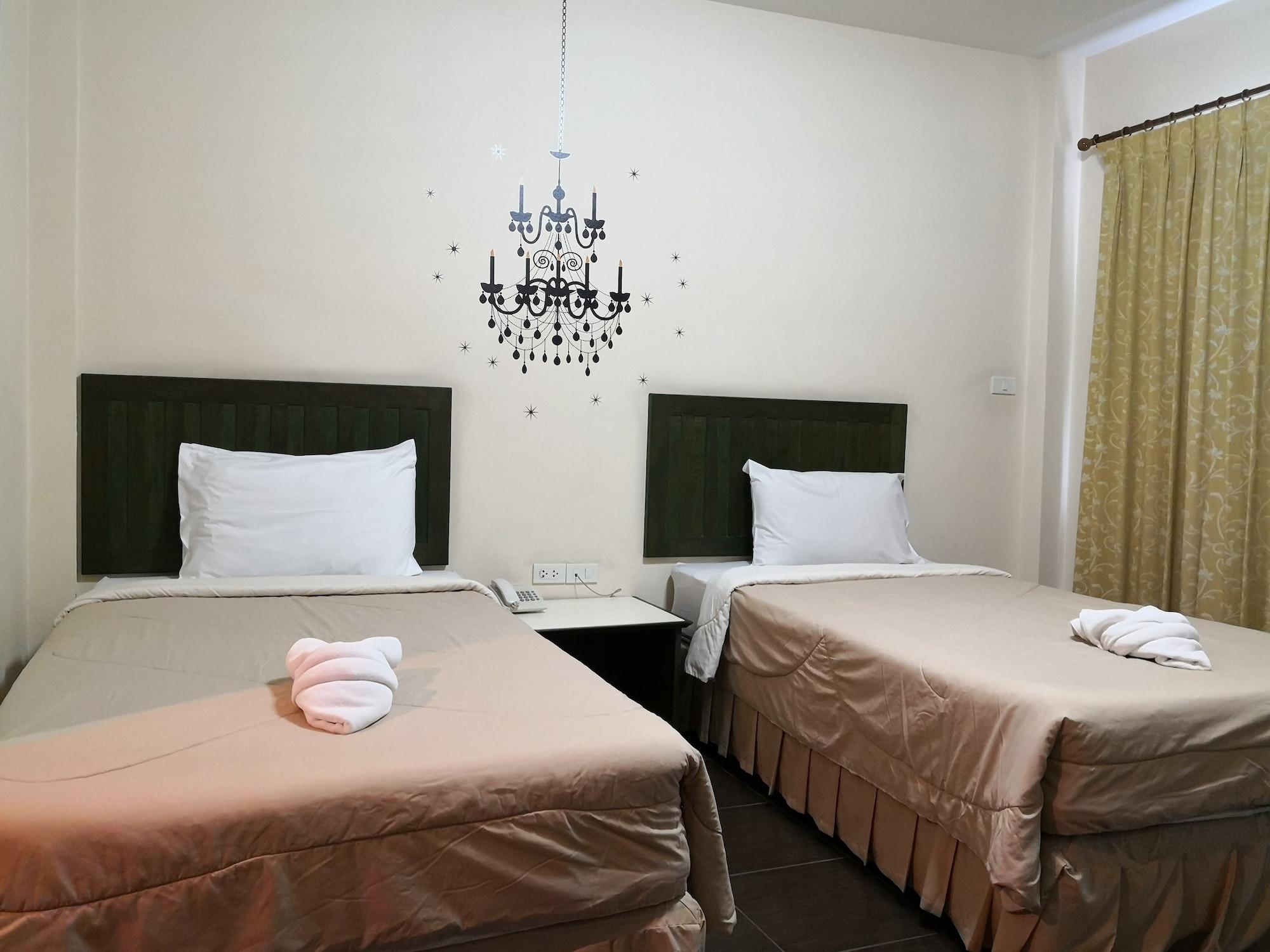 Baan Suksiri 3* HHQ