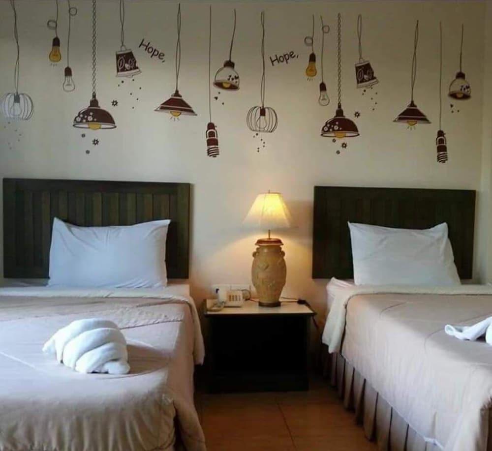 Baan Suksiri Gasthof HHQ