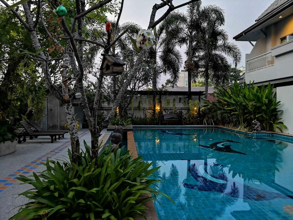 Baan Suksiri Gasthof