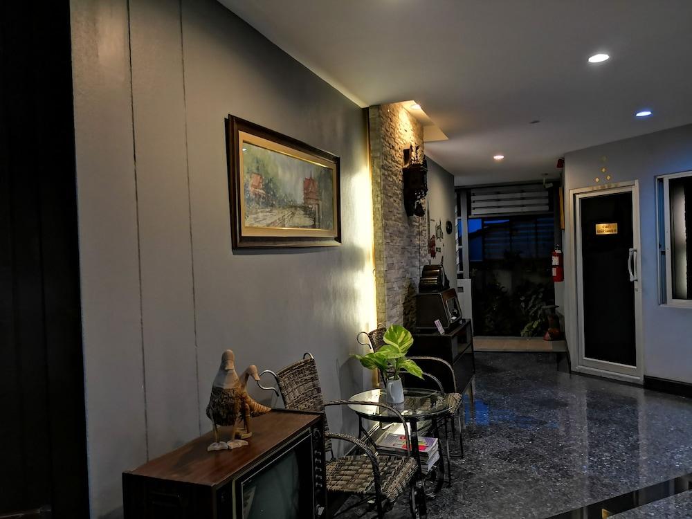 Gasthof Baan Suksiri HHQ