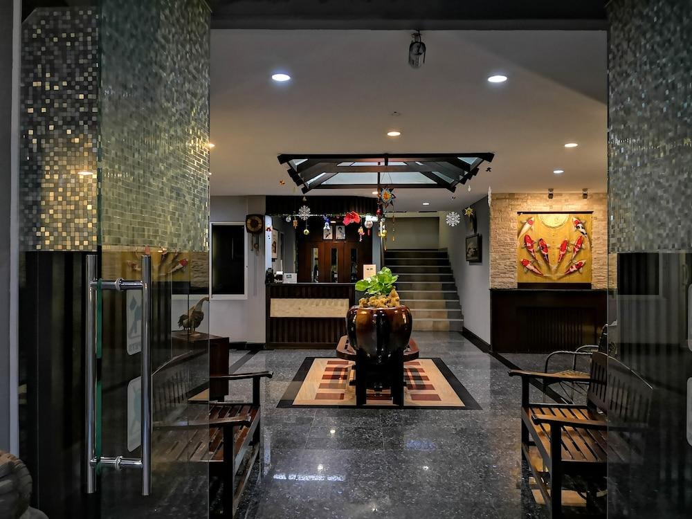 Gasthof Baan Suksiri HHQ