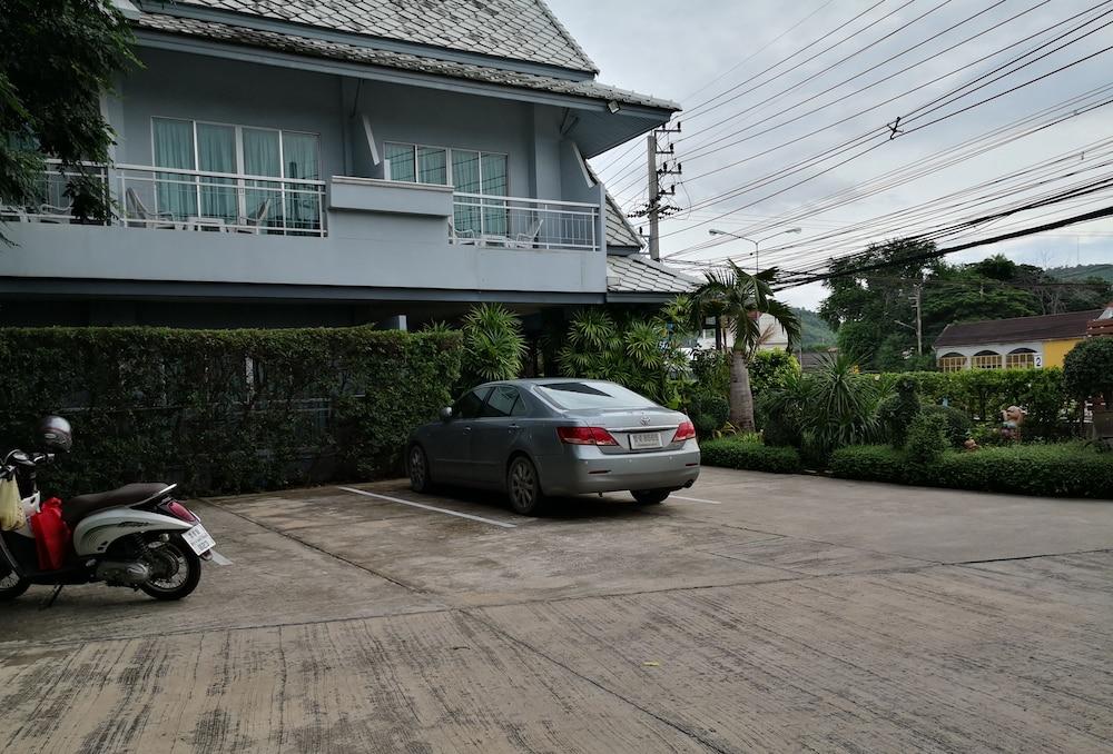 Baan Suksiri Gasthof 3*