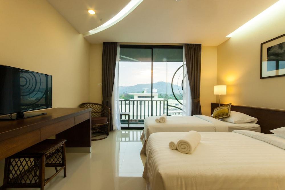 Baan Nilrath - Sha Extra 3* Hua Hin