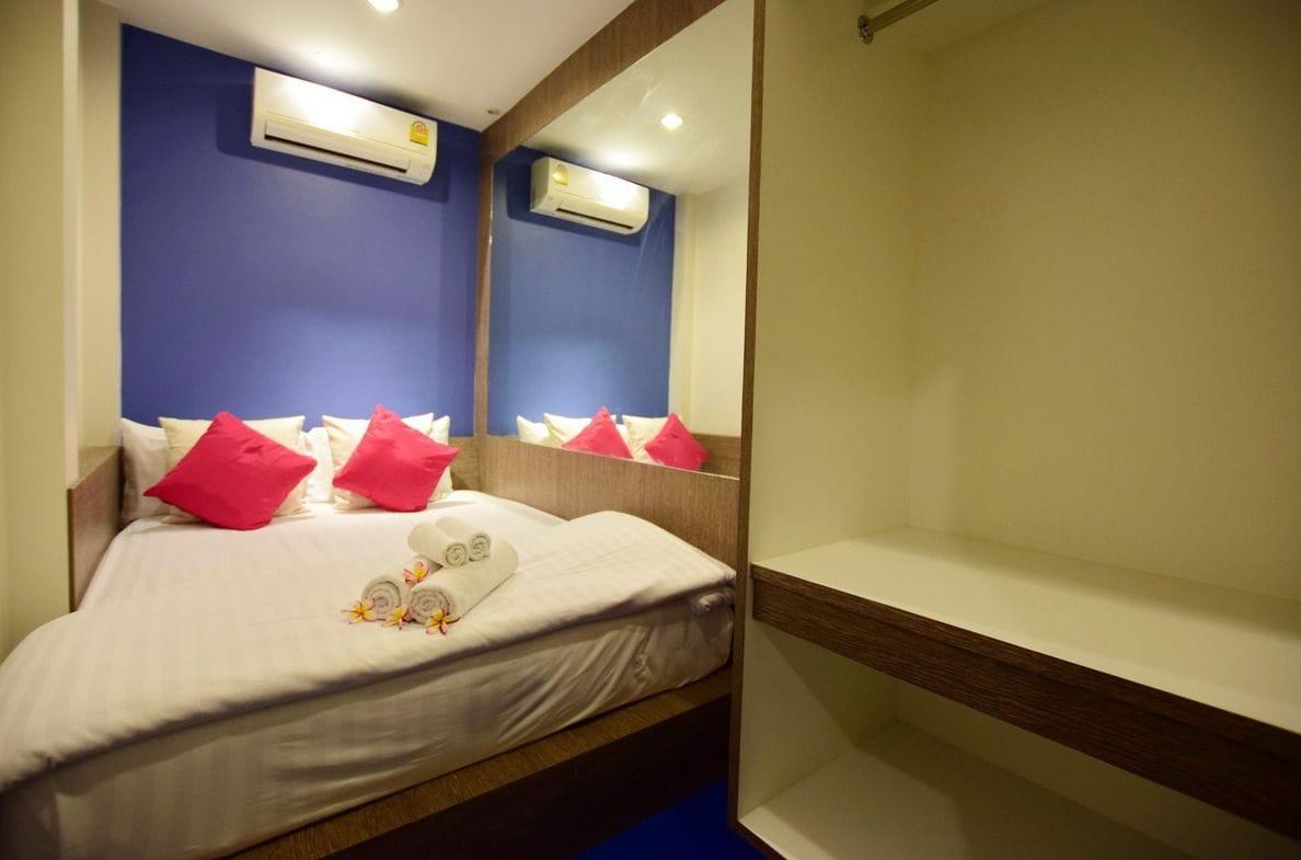 Franjipani Khu nghỉ mát Hua Hin