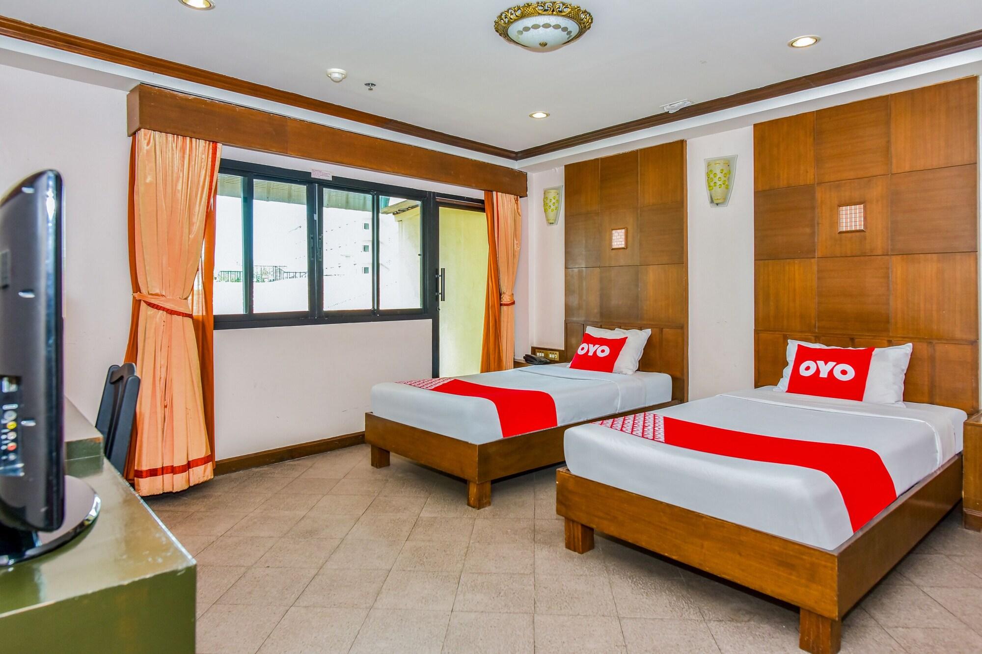 Oyo 447 Royal Express Khách sạn