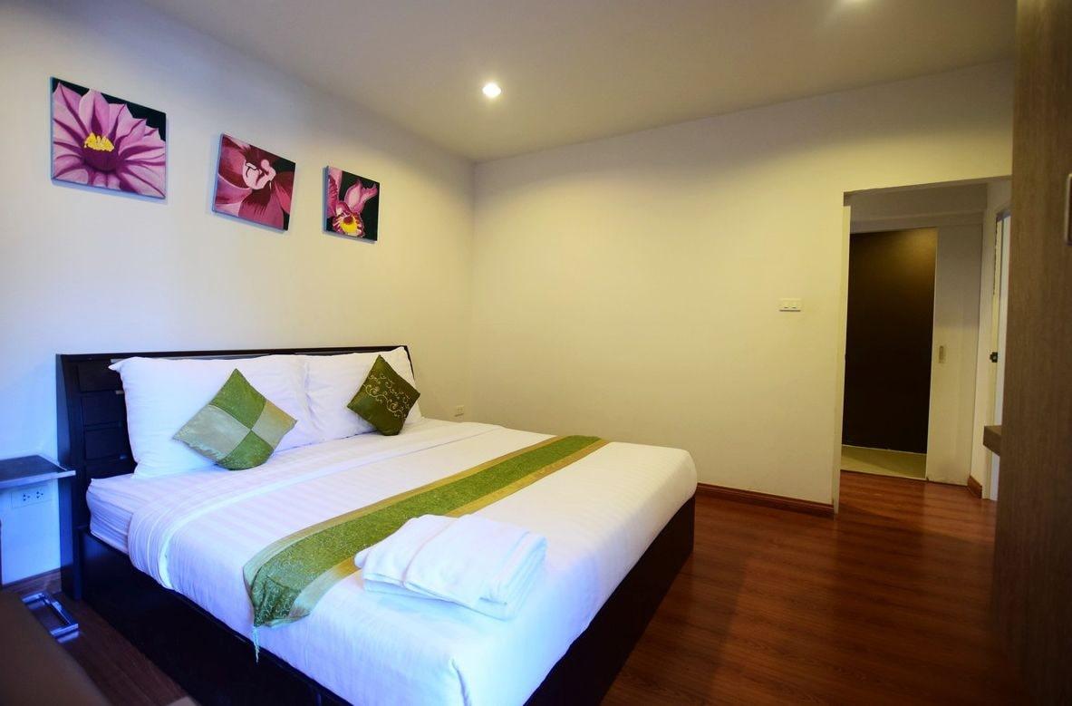 Franjipani 3* Hua Hin