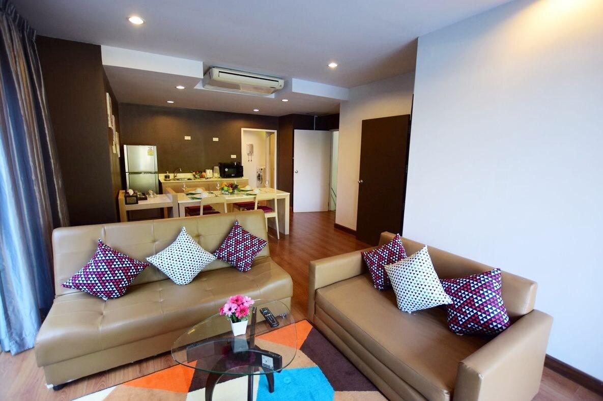 Franjipani Khu nghỉ mát 3*