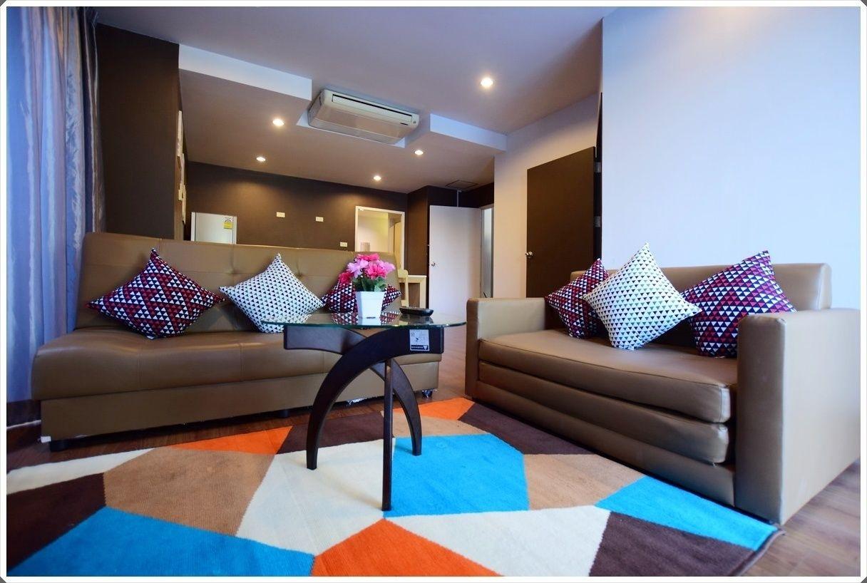 Franjipani Khu nghỉ mát 3*