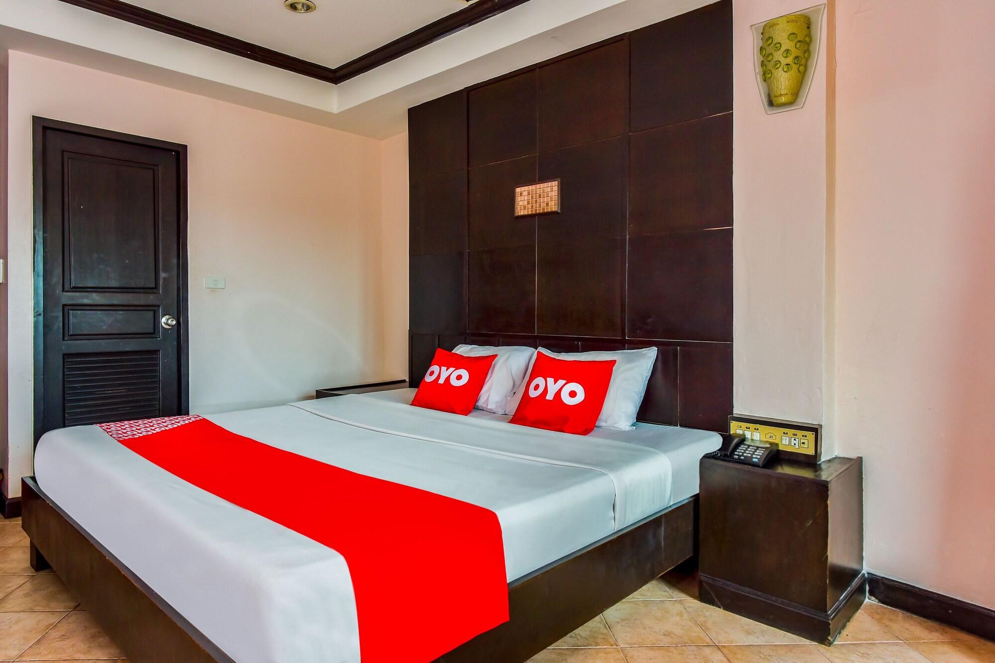 Oyo 447 Royal Express Khách sạn Hua Hin