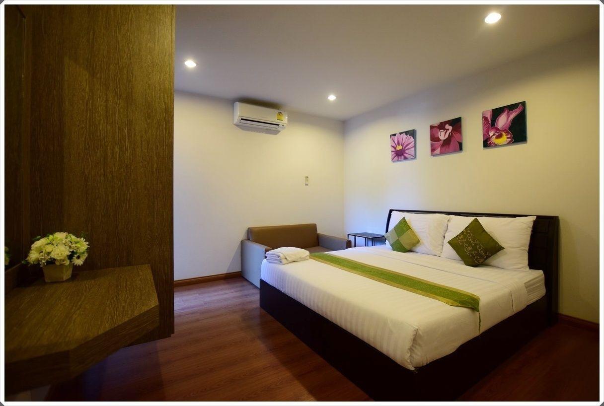 Franjipani 3*