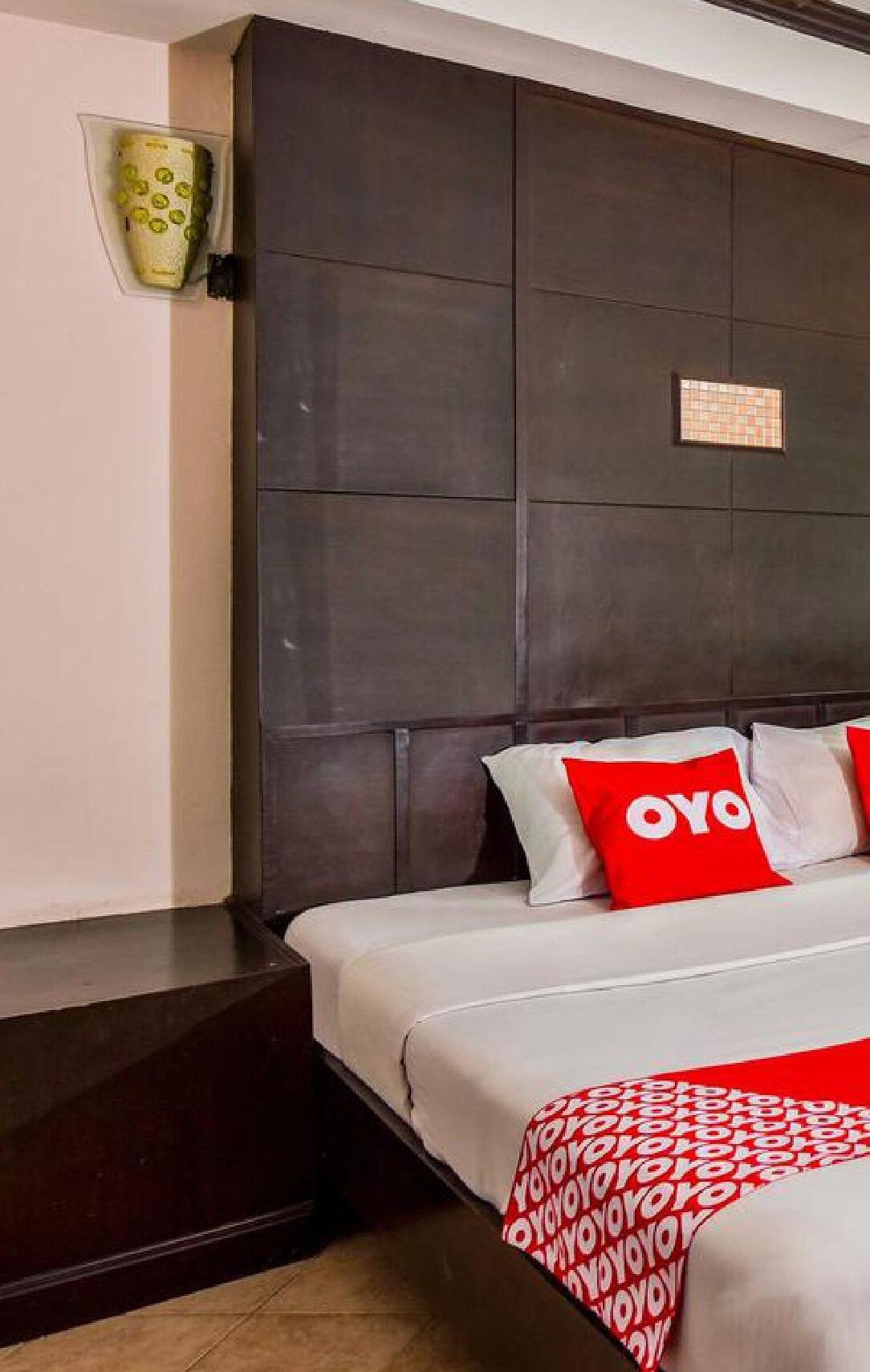 Khách sạn Oyo 447 Royal Express Hua Hin