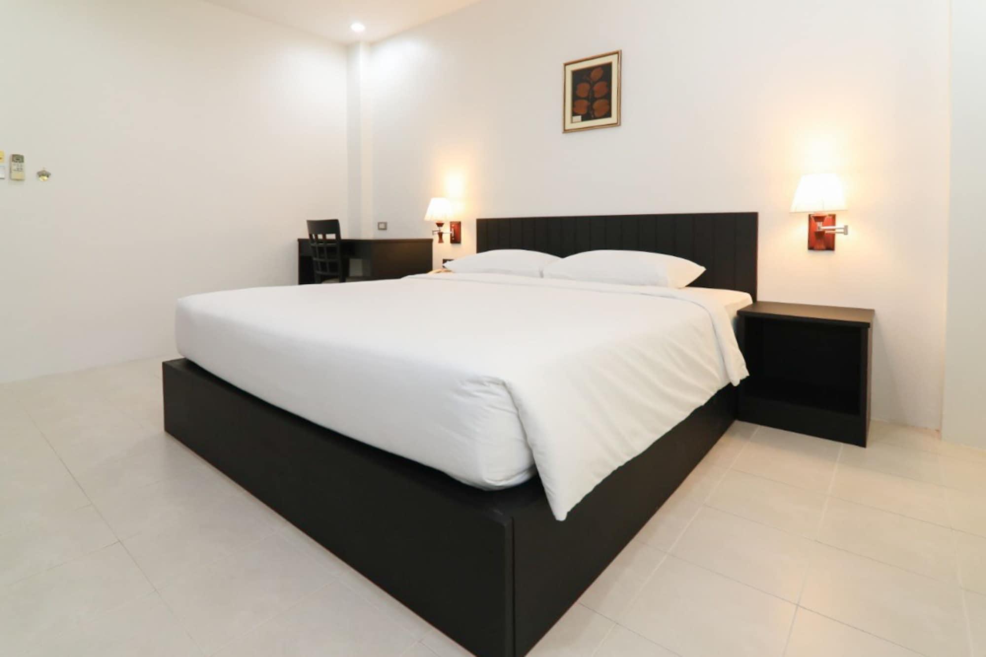 G House 3*