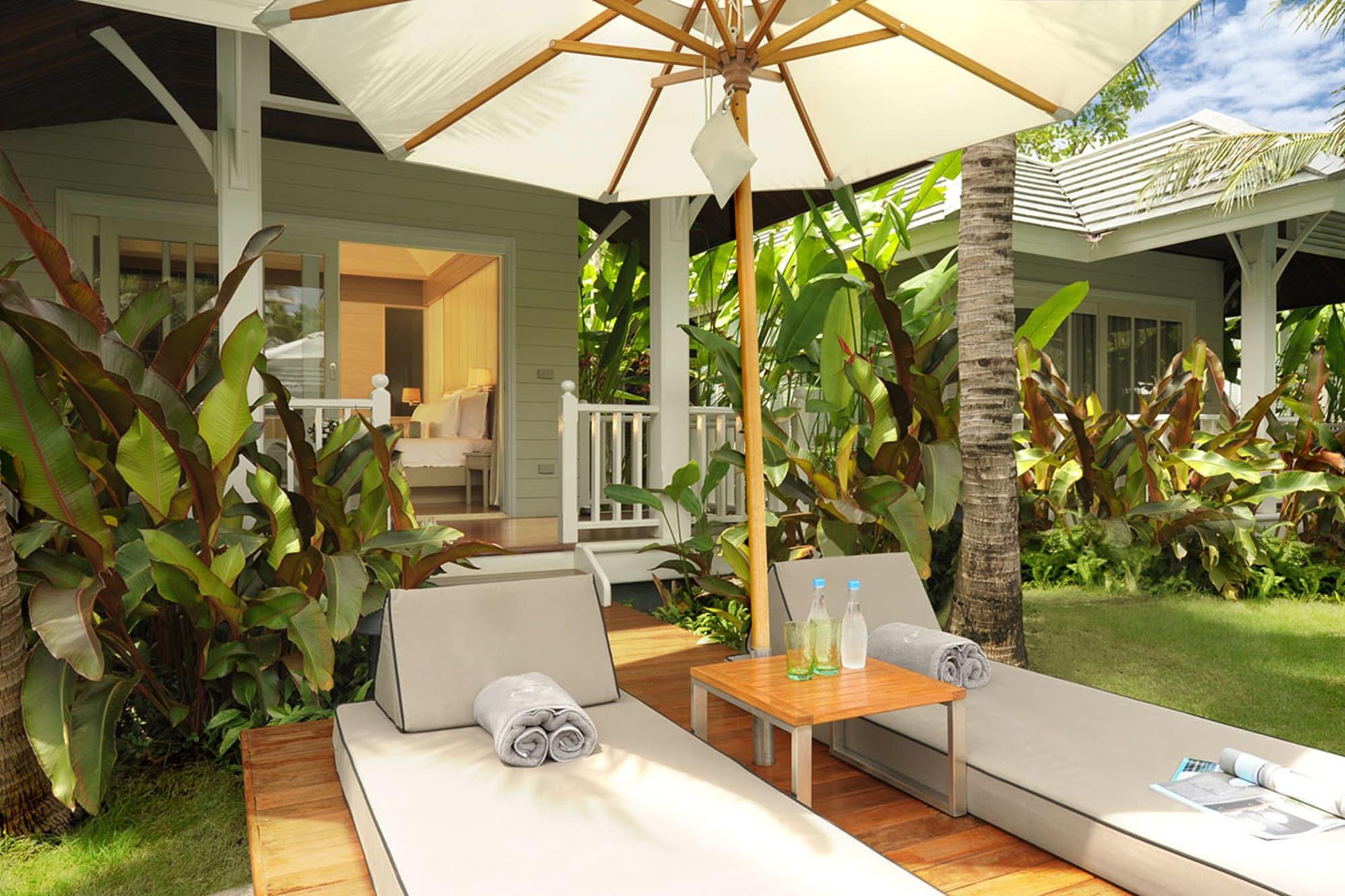 Resort Rest Detail Hua Hin