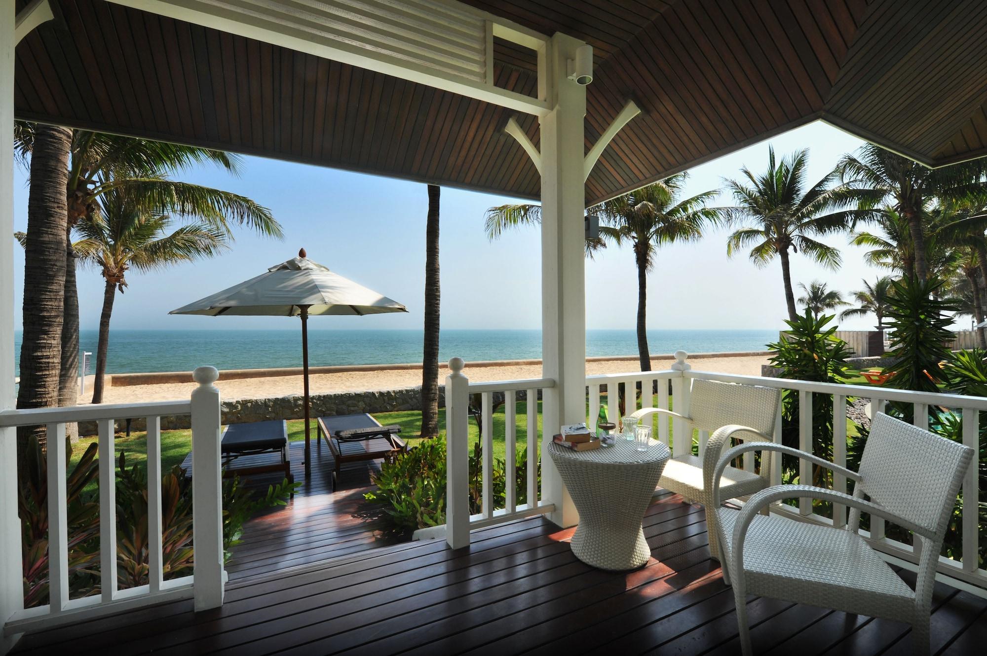 Rest Detail Resort