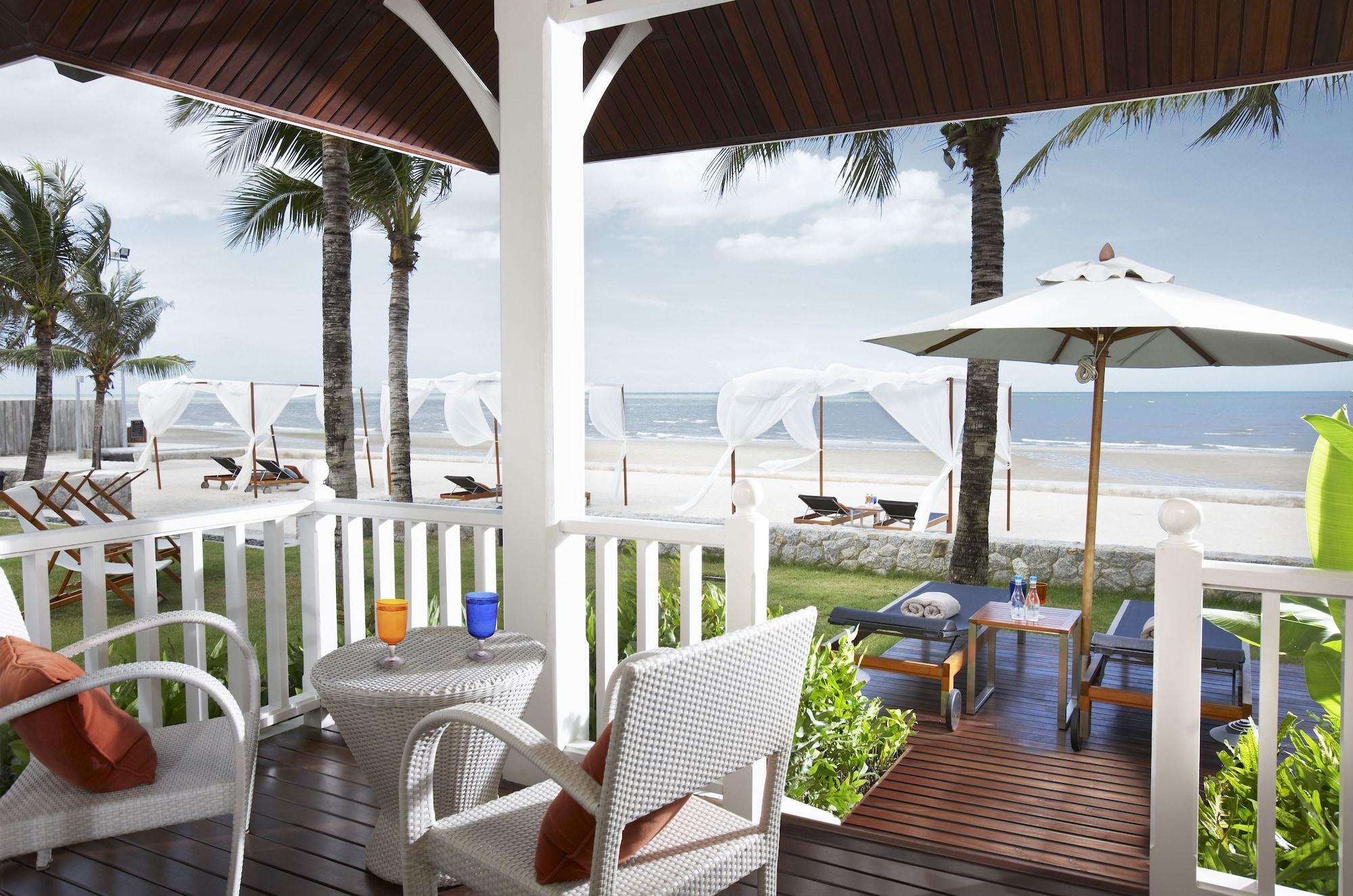 Rest Detail Hua Hin