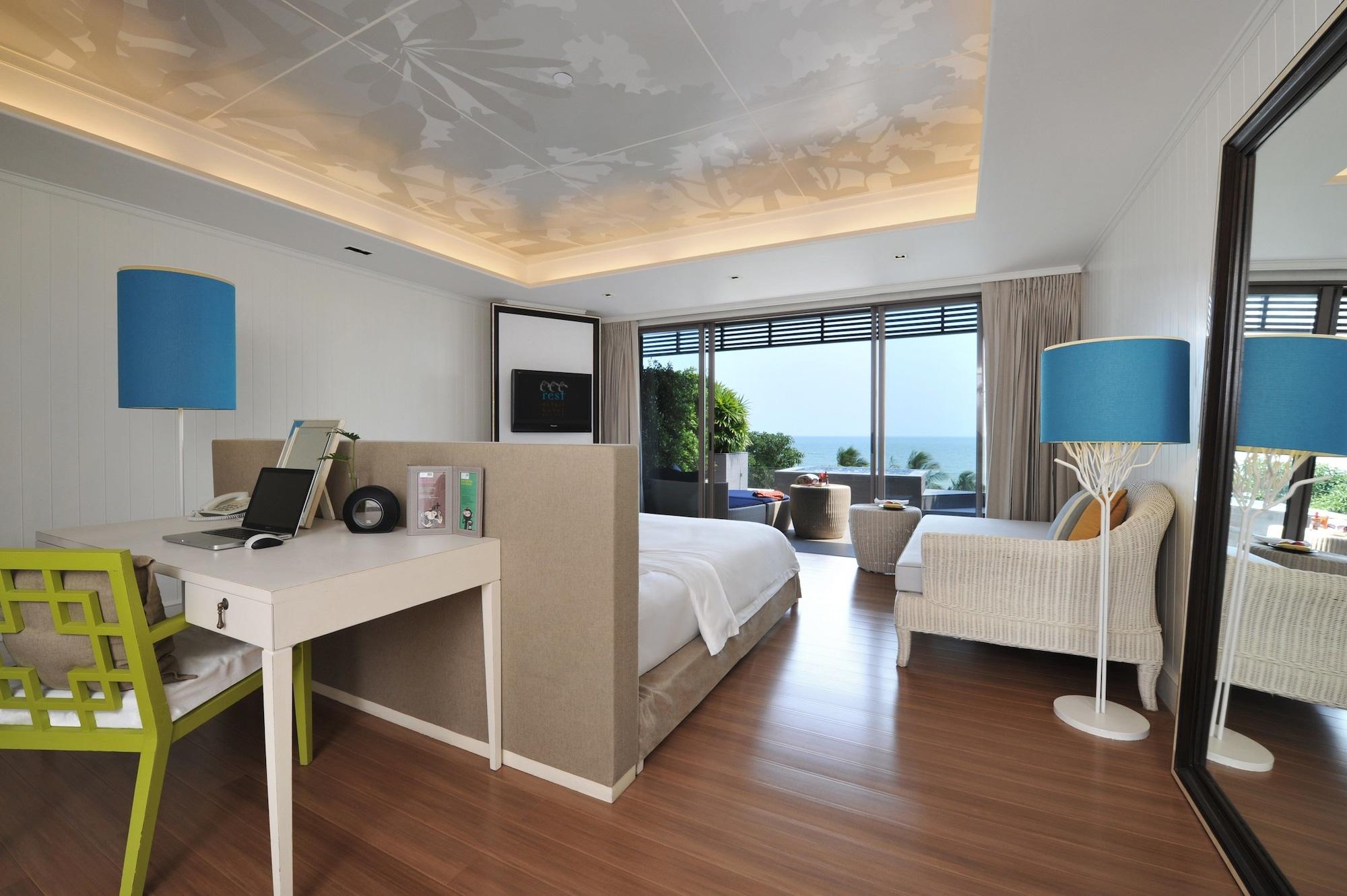 Rest Detail Hua Hin