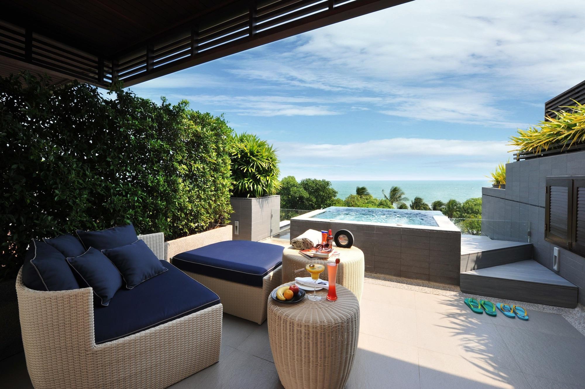 Rest Detail Resort 4*