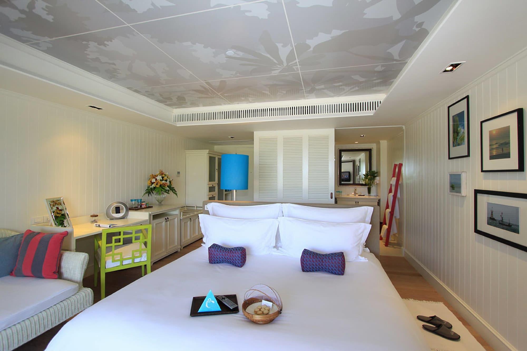 Rest Detail Resort Hua Hin