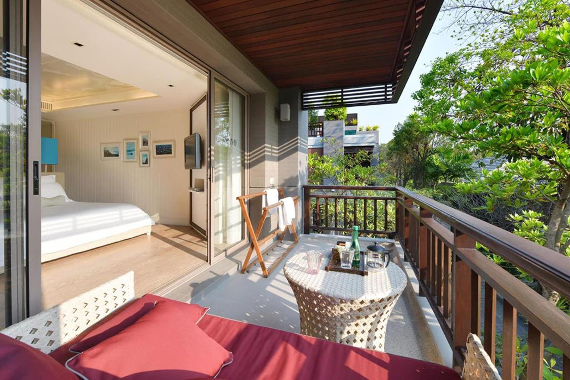 Rest Detail Hua Hin